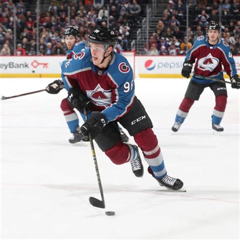 Mikko Rantanen Stats, News, Videos, Highlights, Pictures, Bio - Colorado Avalanche - ESPN