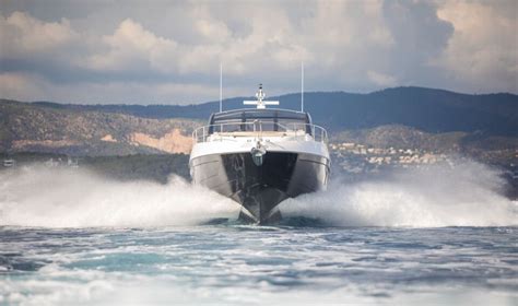 Sunseeker International's Predator 74 XPS