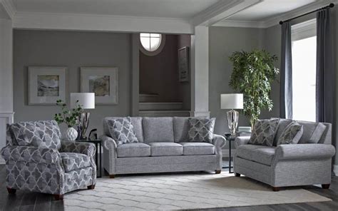 23 Throw Pillows Ideas for a Grey Couch