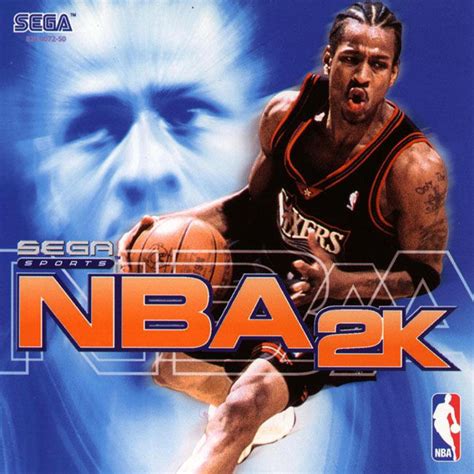 NBA 2000 (1999)