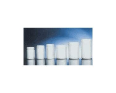 Plasdene Glass-Pak HDPE Tampertel Jars for sale from Plasdene Glass-Pak - IndustrySearch Australia