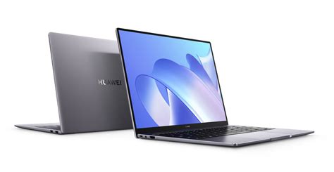 HUAWEI Laptops - HUAWEI New Zealand