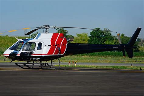 Eurocopter AS350 B3 - Price, Specs, Photo Gallery, History - Aero Corner