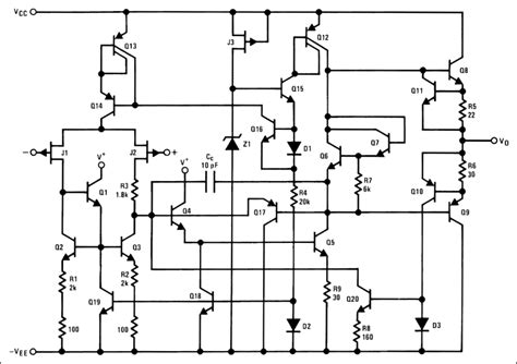 Integrated Circuits