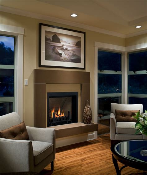 Valor Ventana Series - Quality Fireplace & BBQ