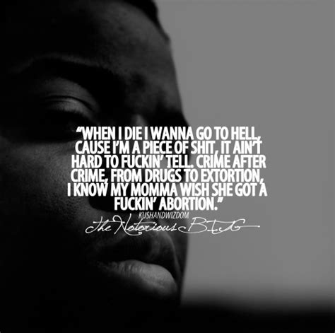 16++ Biggie Small Inspirational Quotes | Biggie smalls quotes, Rapper quotes, Rap quotes