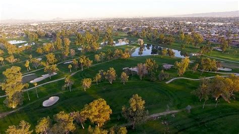 Grand Canyon University unveils $10M golf course in west Phoenix ...