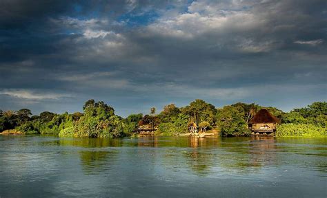 When Is The Best Visiting Time To Go To Jinja - Nile River In Uganda ...