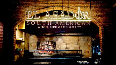 About El Asador – El Asador Restaurant