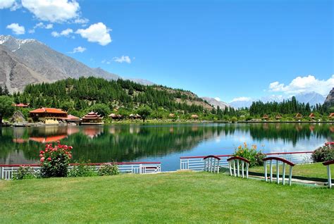 Skardu valley in photos!