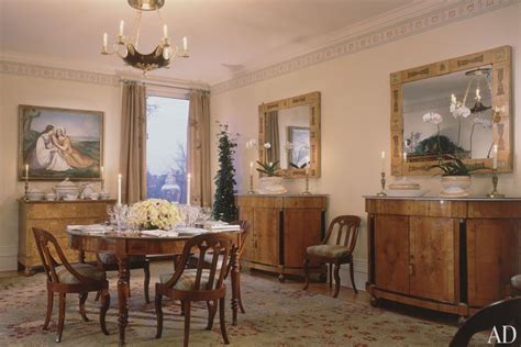 Michael J. Fox’s Manhattan Apartment Features Picturesque Views of Central Park | Manhattan ...