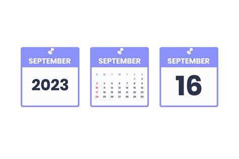 September 2023 Vector Art, Icons, and Graphics for Free Download