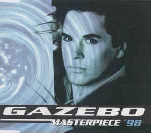 Gazebo – Masterpiece '98 (1998, CD) - Discogs