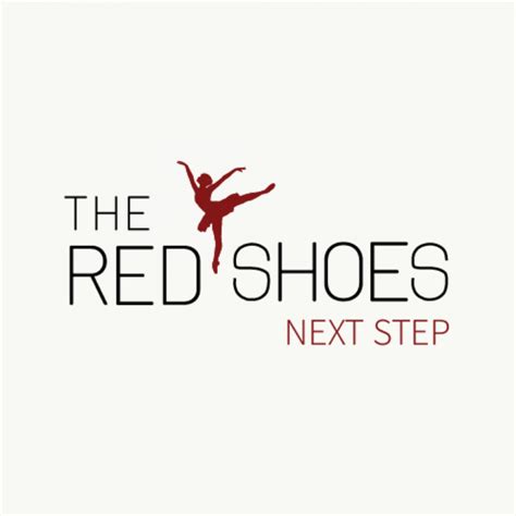 The Red Shoes: Next Step - Dance Life