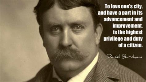 Daniel Burnham Quotes. QuotesGram