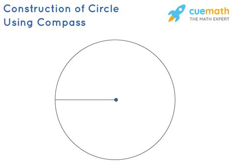 drawing circles with a compass worksheets - lineartdrawingsanimeboy