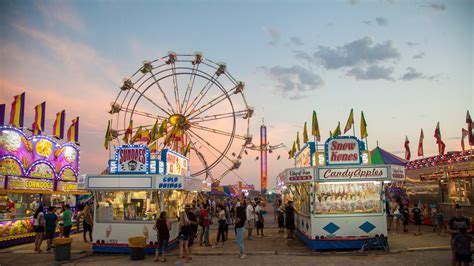 Washington County Fair: 5 changes you'll see this year