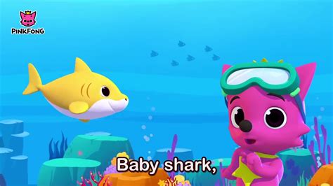 Baby Shark Sing And Dance Animal Songs Pinkfong Songs - vrogue.co