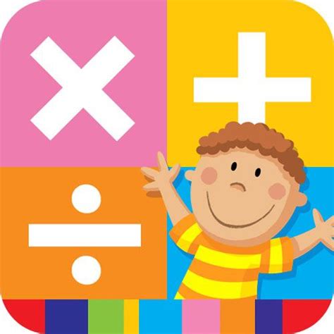 Mathematics is Fun! http://www.ednexa.com/mathematics-is-fun/ | Math clipart, Fun math, Kids ...