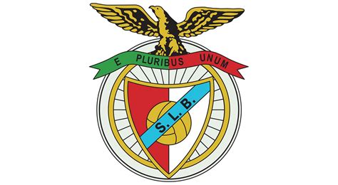 Benfica Logo: valor, história, PNG