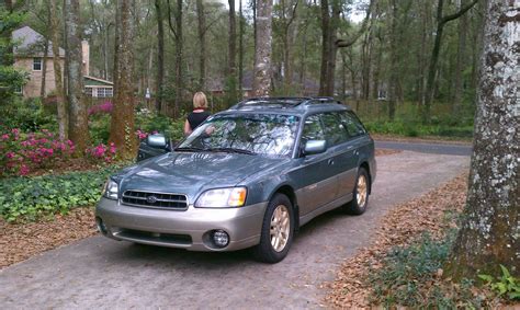 show me your outback - Page 14 - Subaru Outback - Subaru Outback Forums