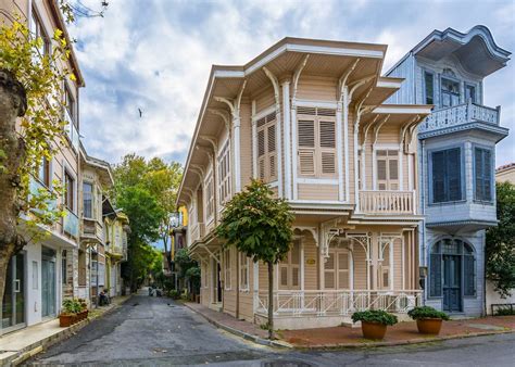 Büyükada'nın Neyi Meşhur? Büyükada'nın Nesi Meşhur?