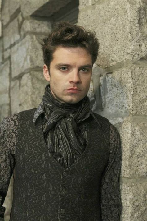 Sebastian stan mad hatter, Mad hatter, Sebastian stan