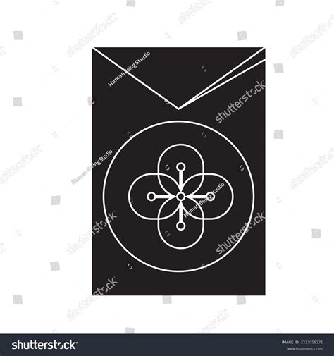 Chinese New Year 2023 Vector Icon Stock Vector (Royalty Free ...