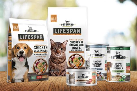 PetGuard Celebrates 40th Anniversary by Refreshing Its Packaging ...