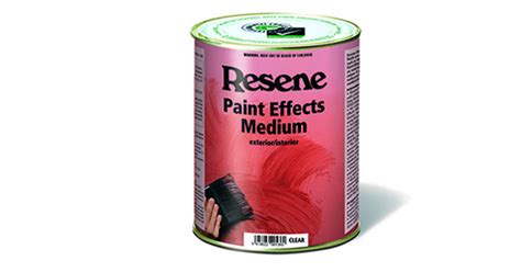 Resene Paint Effects Medium by Resene – EBOSS