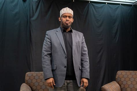 Bayan Research Center focuses on problems facing Somali Americans