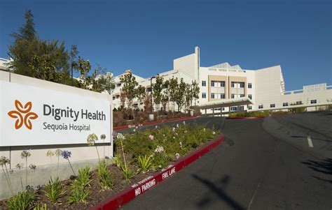 Redwood City: Sequoia Hospital receives $10 million anonymous donation