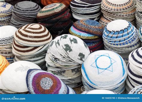 Yarmulke Royalty Free Stock Photo - Image: 14425745