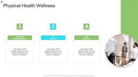 Physical Health Wellness In Powerpoint And Google Slides Cpb