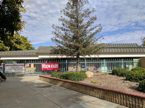 Country Springs Elementary School in Chino Hills, California - Zaubee