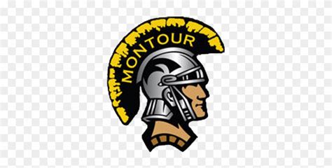 Montour Nhs - Montour High School Logo - Free Transparent PNG Clipart Images Download