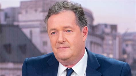 Piers Morgan WON'T appear on Good Morning Britain amid calls for him to be fired | HELLO!