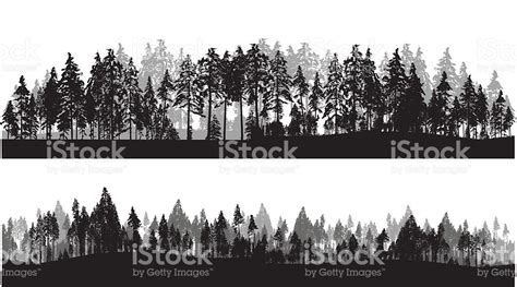 Tree line clipart 20 free Cliparts | Download images on Clipground 2024