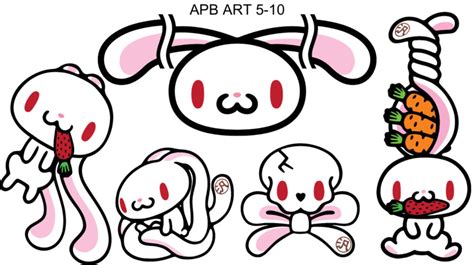 Share 79+ gloomy bear anime best - in.cdgdbentre