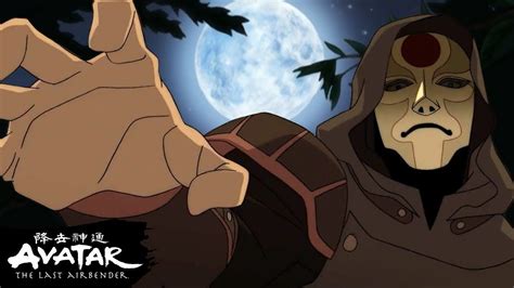 The Full History of Bloodbending in Avatar and The Legend of Korra 🌕🩸 | Legend of korra, Avatar ...