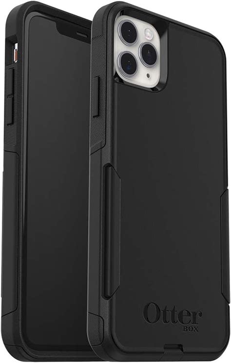 OtterBox Commuter Series Case for iPhone 11 Pro Max - Black: Amazon.ca: Cell Phones & Accessories