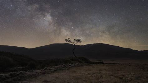 Visit Mayo Dark Sky Park with Discover Ireland