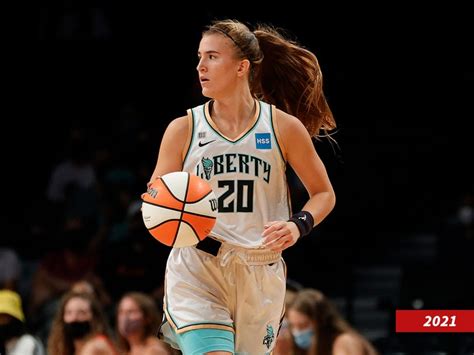 Sabrina Ionescu Rookie Becomes Most Expensive WNBA Card Ever After ...