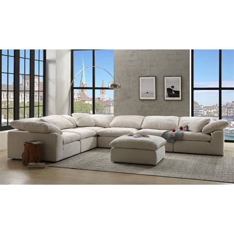 Sectional Sofas Trinidad - Theo Furniture