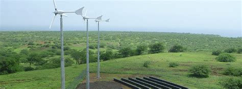 Can small wind turbines contribute to large renewable goals?