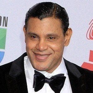 Sammy Sosa - Age, Family, Bio | Famous Birthdays