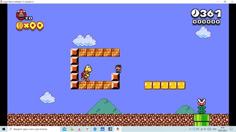 Super mario bros the lost levels - pixelslena