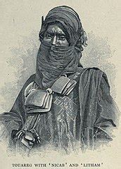 Tuareg People | History, Clothes & Culture | Study.com