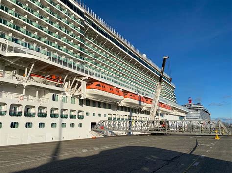 Zeebrugge Cruise Port | Things to do, tips + attractions