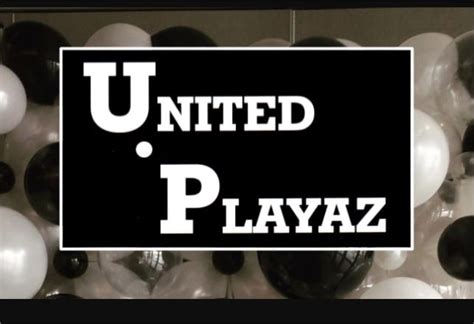 Upcoming Events – United Playaz